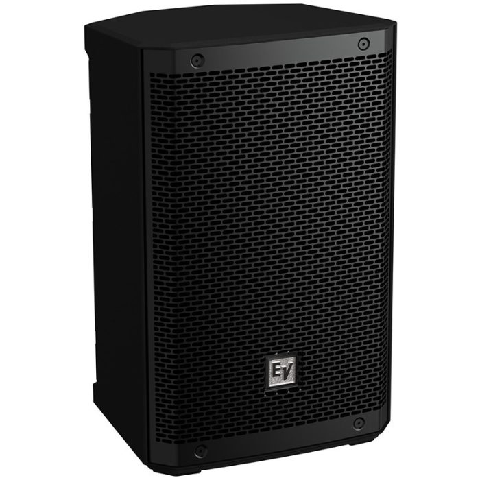 Electro-Voice ZLX-8-G2 - 8-in 2-way speaker, passive, 8 ohms, black