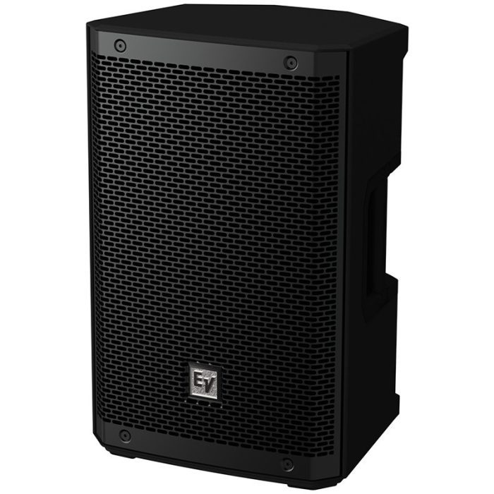 Electro-Voice ZLX-8-G2 - 8-in 2-way speaker, passive, 8 ohms, black