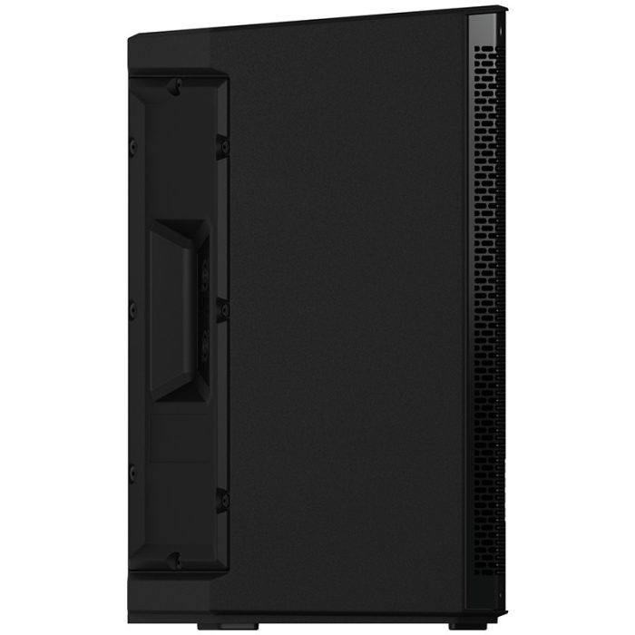 Electro-Voice ZLX-8-G2 - 8-in 2-way speaker, passive, 8 ohms, black