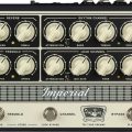Toneking Imperial Preamp Pedal