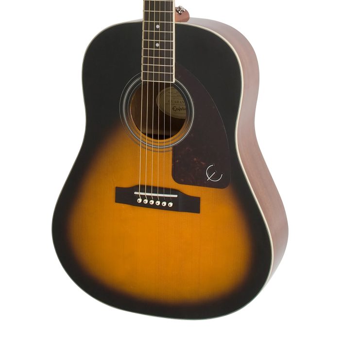 Epiphone J-45 Studio Vintage Sunburst