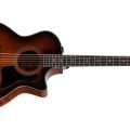 Taylor 324ce, Next Generation