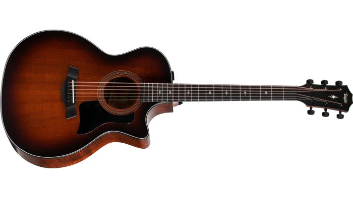 Taylor 324ce, Next Generation