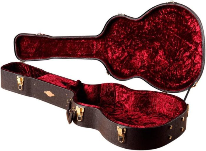 Taylor 324ce, Next Generation