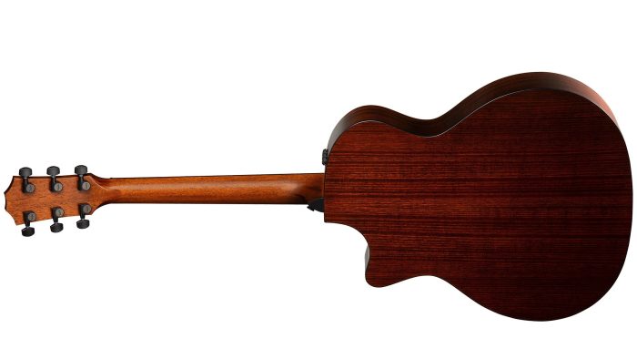 Taylor 324ce, Next Generation