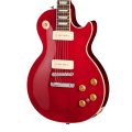 Gibson Warren Haynes Les Paul Standard 60s Cherry ?