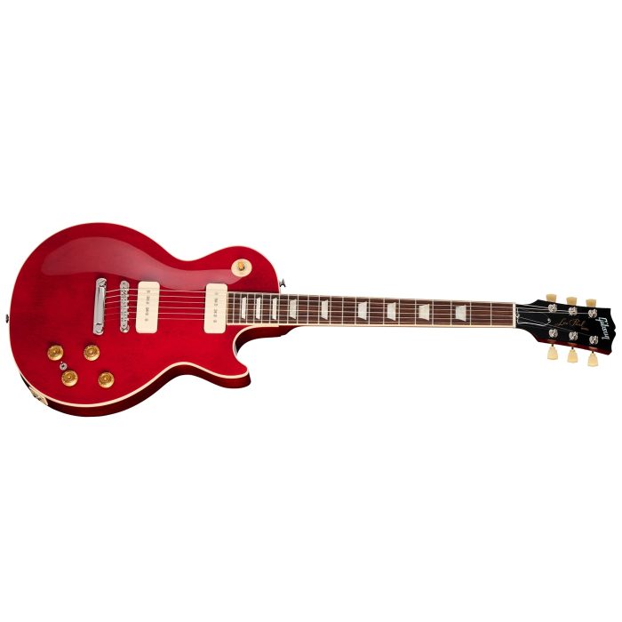 Gibson Warren Haynes Les Paul Standard 60s Cherry ?