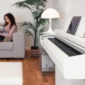 Kawai CX 102 W