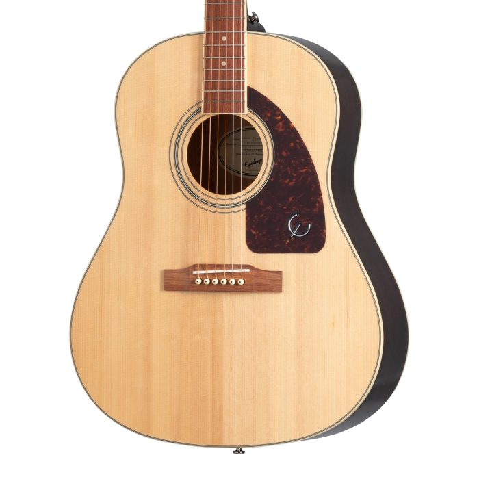 Epiphone J-45 Studio Natural