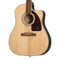 Epiphone J-45 Studio EC Natural