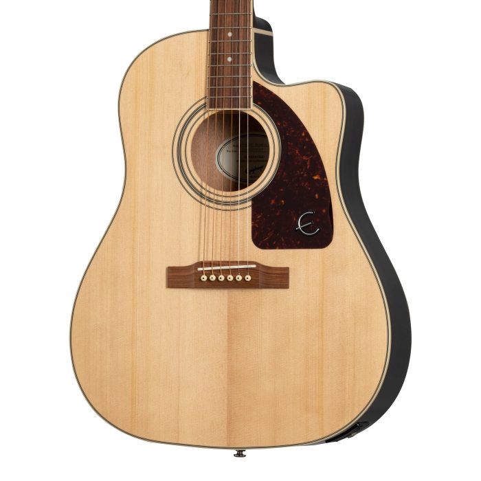Epiphone J-45 Studio EC Natural