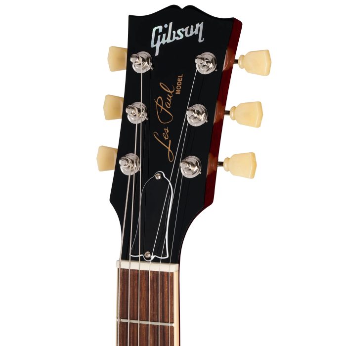 Gibson Warren Haynes Les Paul Standard 60s Cherry ?