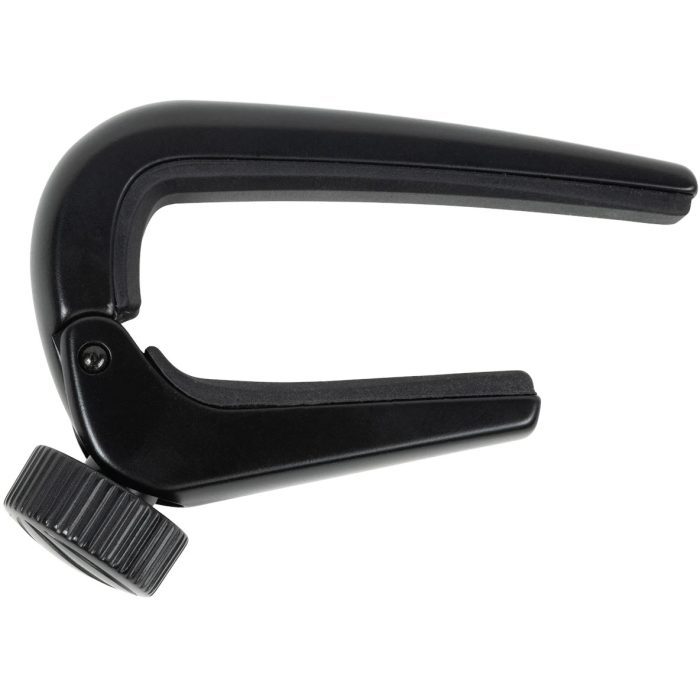 Ernie-Ball Eb-9631 Precision Black