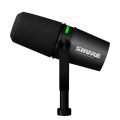 Shure MV7i Smart Mic + Interface