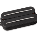 Seymour-Duncan Sentient RAIL Neck Matte Black