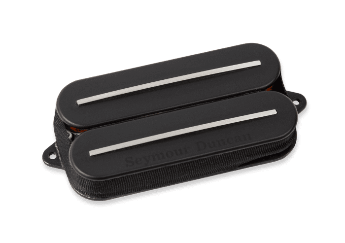 Seymour-Duncan Sentient RAIL Neck Matte Black