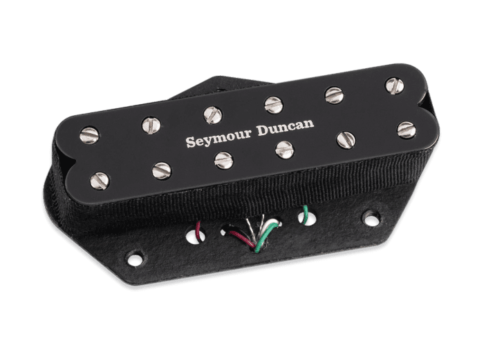 Seymour-Duncan JB Jr for Tele Bridge