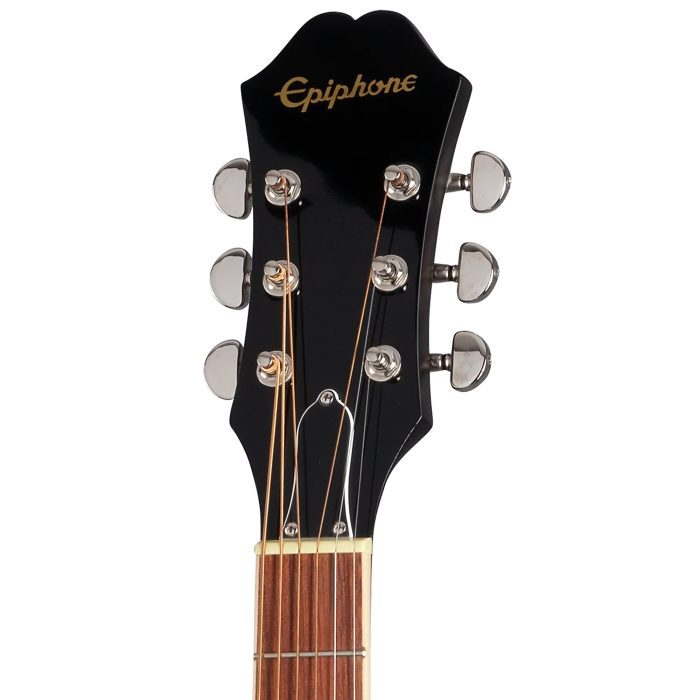 Epiphone J-45 Studio Natural