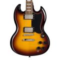 Epiphone SG Tribute Plus Vintage Sunburst