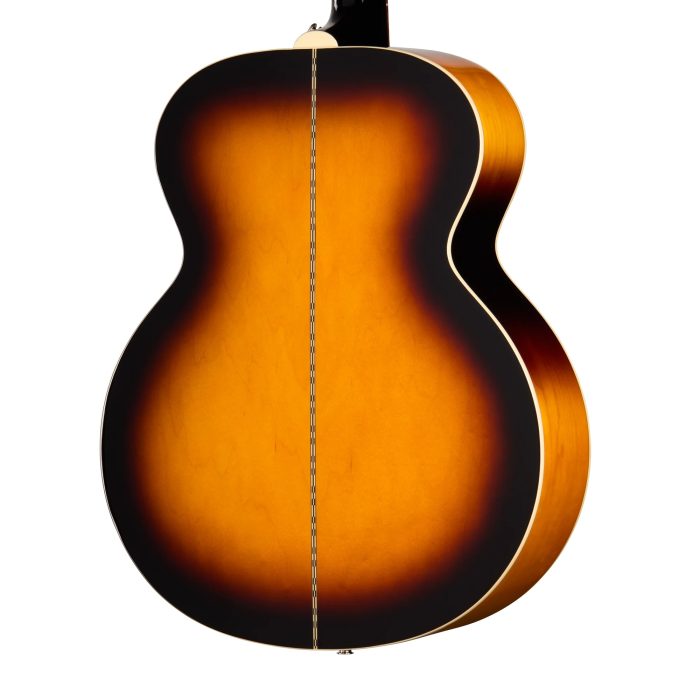 Epiphone J-200 Studio Vintage Sunburst