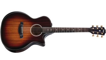 Taylor Builder's Edition 324ce, Next Generation