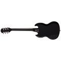Epiphone SG Tribute Plus Ebony Burst