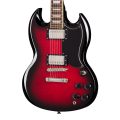 Epiphone SG Tribute Plus Cherry Burst