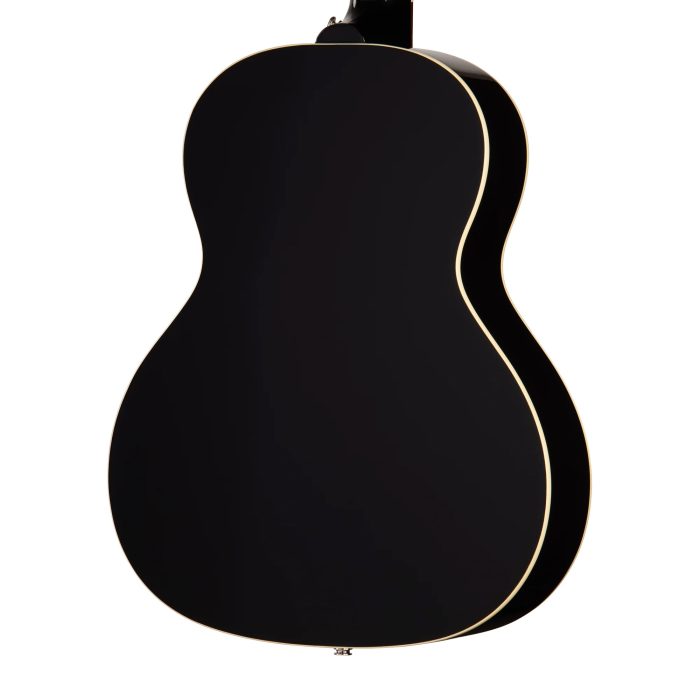 Epiphone Blues King Studio Ebony