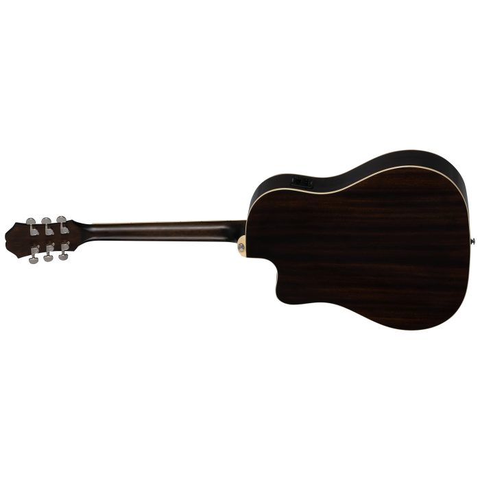 Epiphone J-45 Studio EC Natural