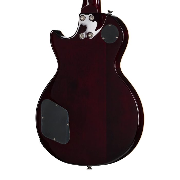 Epiphone Les Paul Tribute Plus Vintage Sunburst