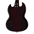 Epiphone SG Tribute Plus Vintage Sunburst