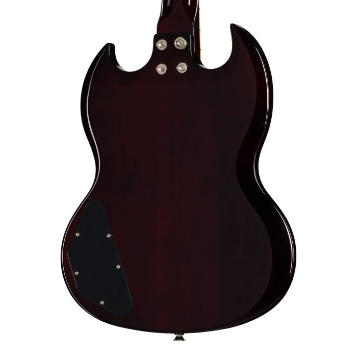 Epiphone SG Tribute Plus Vintage Sunburst