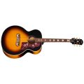 Epiphone J-200 Studio Vintage Sunburst