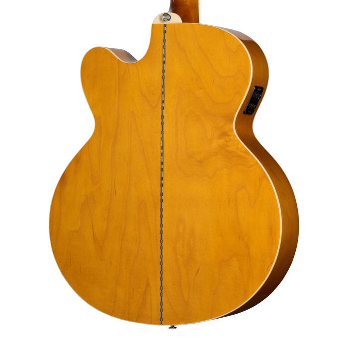 Epiphone J-200 Studio EC Natural