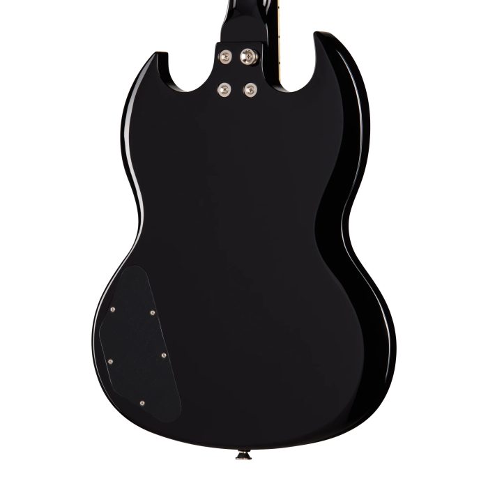 Epiphone SG Tribute Plus Cherry Burst