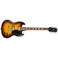 Epiphone SG Tribute Plus Vintage Sunburst