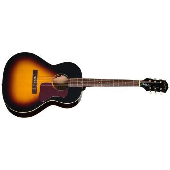 Epiphone Blues King Studio Dark Burst