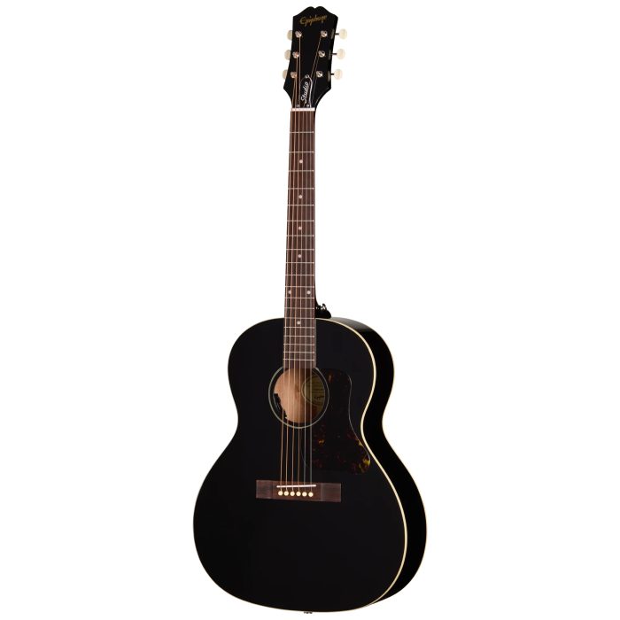 Epiphone Blues King Studio Ebony
