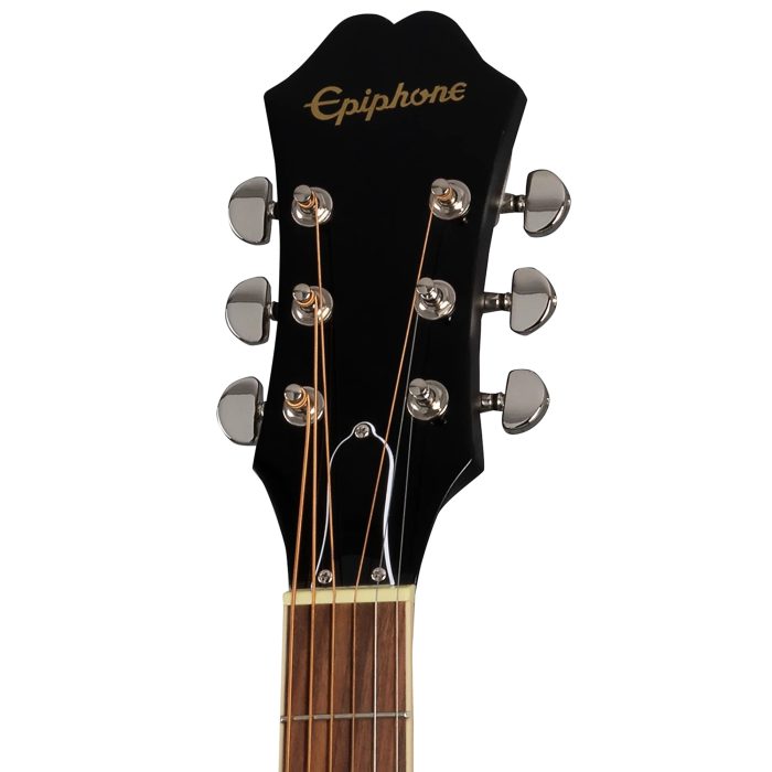 Epiphone J-45 Studio EC Natural