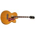 Epiphone J-200 Studio EC Natural