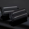Seymour-Duncan Set, Black Winter Rail 7str Black