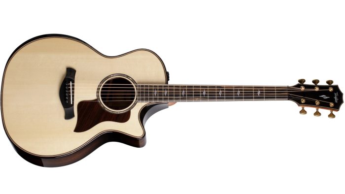 Taylor 814ce, Next Generation