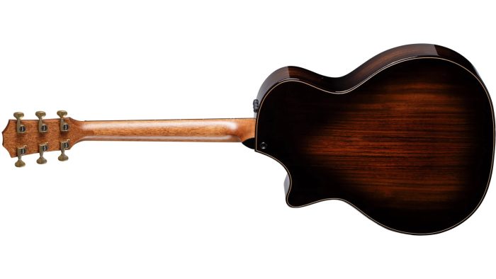 Taylor 814ce, Next Generation