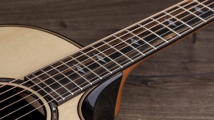 Taylor 814ce, Next Generation