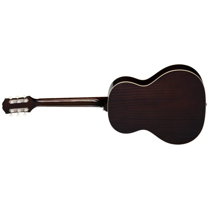 Epiphone Blues King Studio Dark Burst