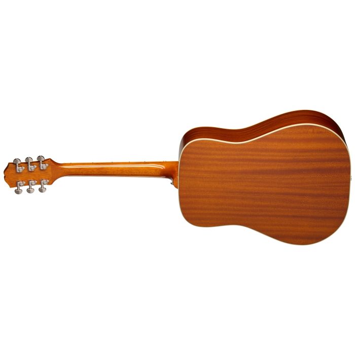 Epiphone Hummingbird Studio Heritage Cherry Sunburst