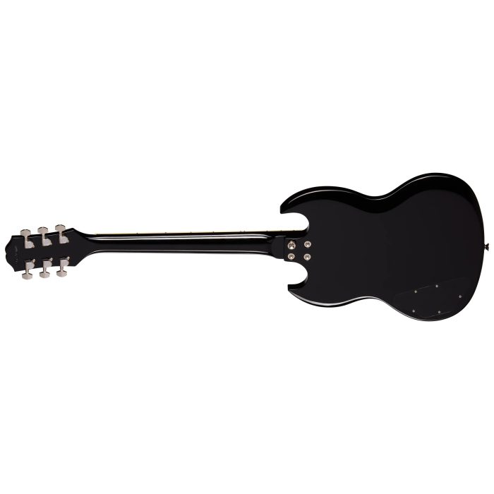 Epiphone SG Tribute Plus Cherry Burst