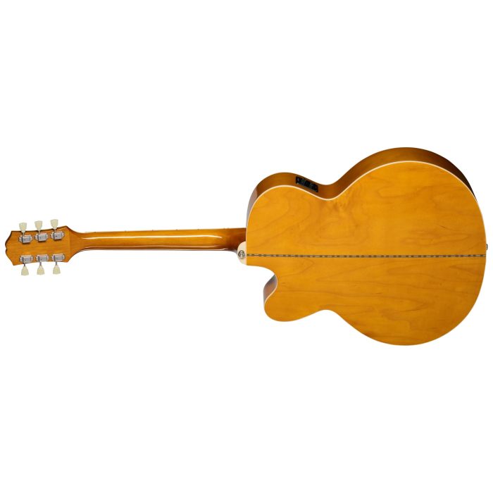 Epiphone J-200 Studio EC Natural