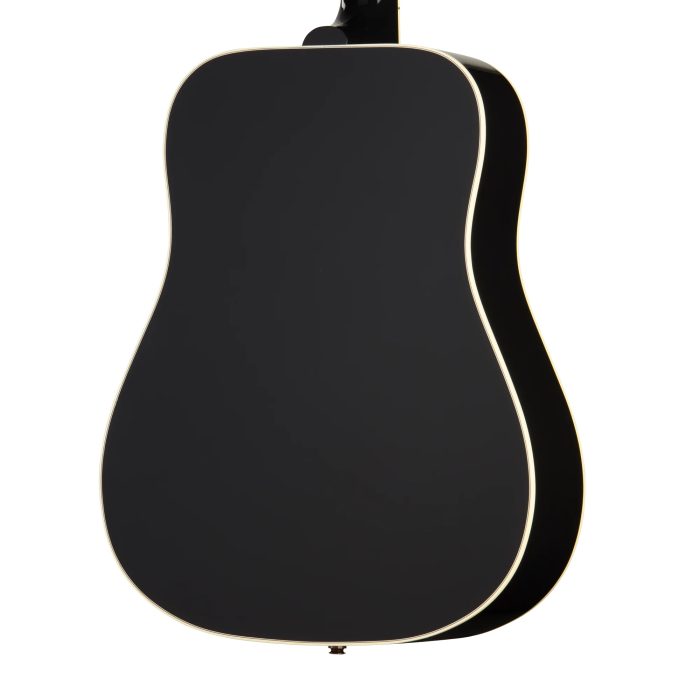 Gibson Kirk Hammett Raven Ebony