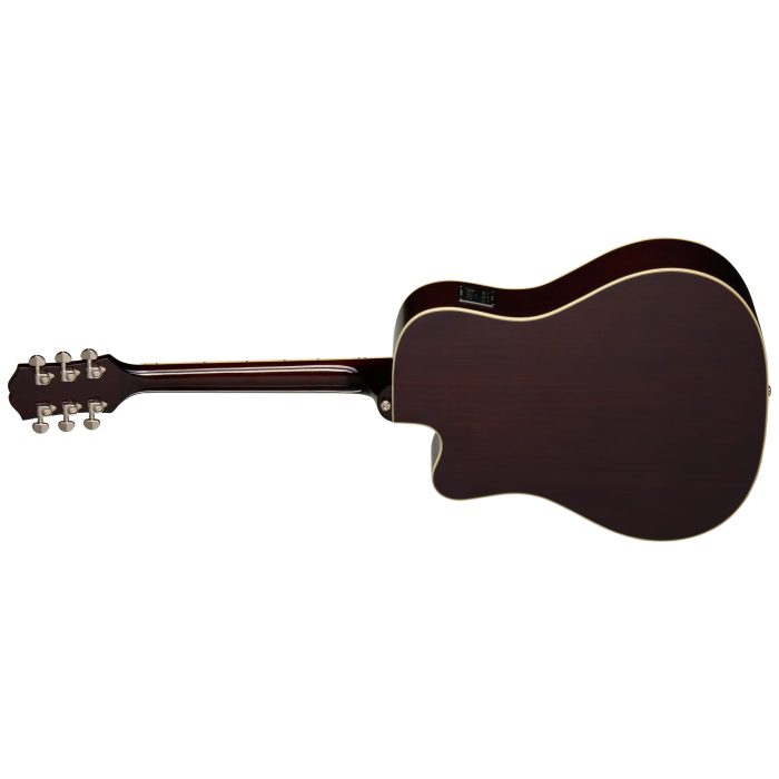 Epiphone Hummingbird Studio EC Natural